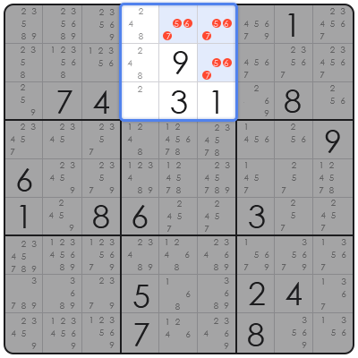sudoku similar games