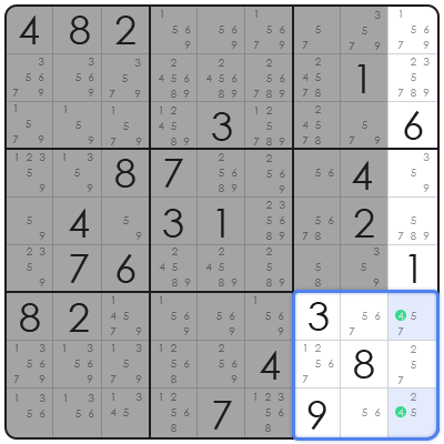 sudoku with balls