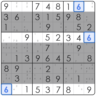 very difficult sudoku